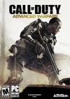 Call of Duty: Advanced Warfare Box Art Front